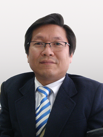 마포장애인자립생활센터장 김동희